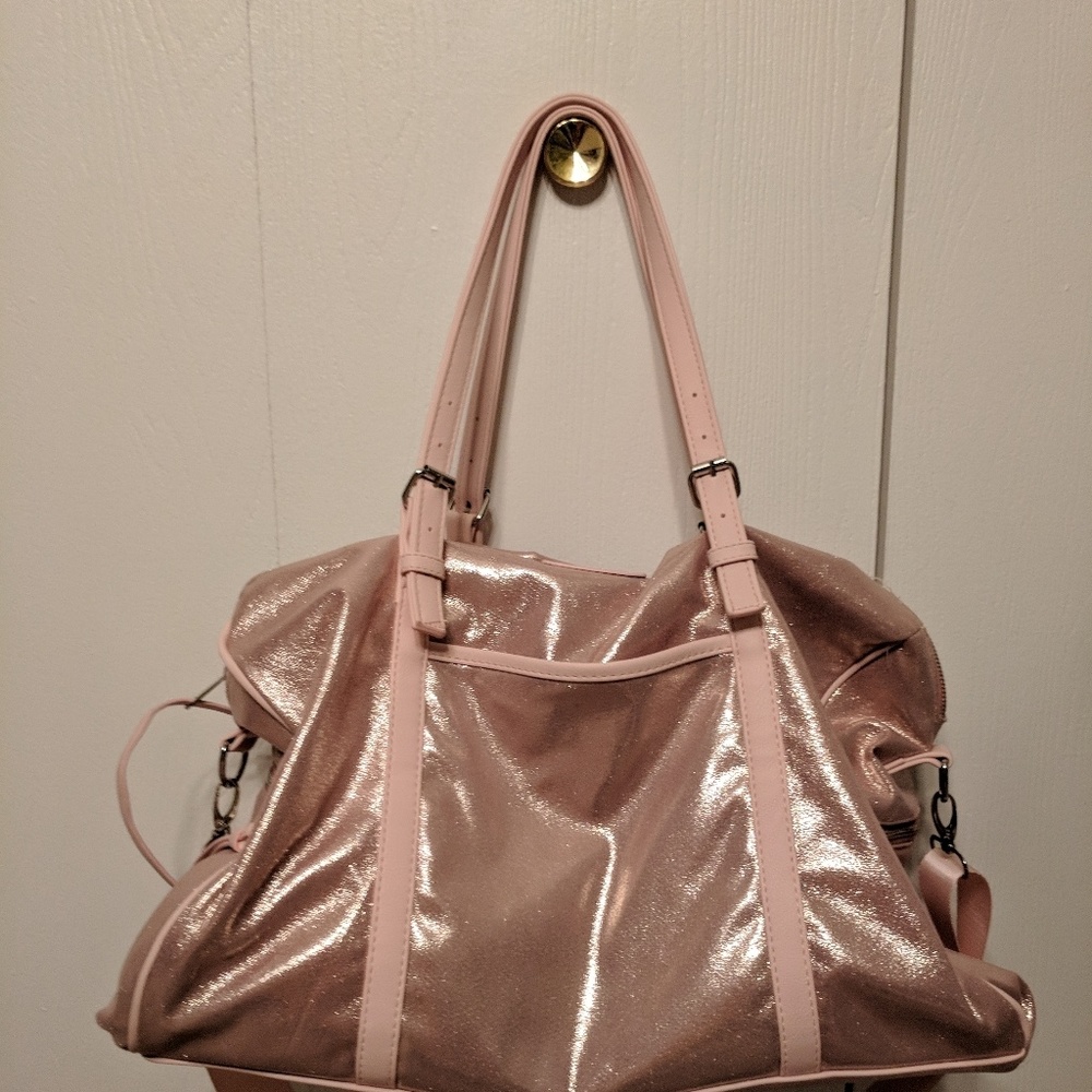 Hobo overnight bag